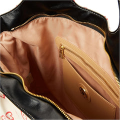 Love Moschino geantă de damă, multicoloră Geantă de mână, multicoloră Genti Femei Naty Shop