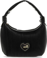 Love Moschino Jc4042pp1gla1 sac de umăr Genti Femei Naty Shop Negru