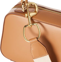 Love Moschino Jc4116pp1glr0201 geantă de mână, Camel Genti Femei Naty Shop