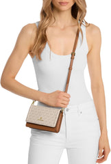Michael Kors Jet Set Charm telefon mic Crossbody Genti Femei Naty Shop