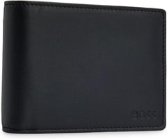 Portofel BOSS Arezzo pentru bărbați Portofel Barbati Naty Shop