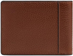 Portofel Fossil Huntington Bi-Fold pentru bărbați Portofel Barbati Naty Shop