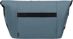 Samsonite Ongoing - Geantă de voiaj, 45 cm, 35,5 L, gri (Petrol Grey) Bagaje și echipament de călătorie Naty Shop