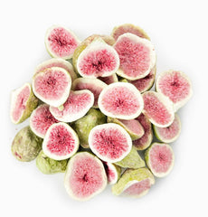 Smochine liofilizate BRIX | Smochine naturale, uscate 95 g | Premiul Great Taste pentru fructe uscate, uscate | Fără OMG, fără gluten, vegan, vitamine reținute Produse deshidratate Naty Shop