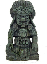 Statuie Wave Amtra Maya - decorațiuni din rășină pentru acvariu, 14 cm Statuete si sculpturi Naty Shop Titlu implicit