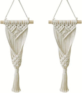 Tapiserie avoik tesute 2pcs acasa decorare chic wall Casa - Accesorii si Decoratiuni Naty Shop Default Title