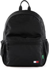 Tommy Hilfiger Unisex Kids CORE Rucsac, negru Rucsacuri si ghiozdane premium Naty Shop Default Title