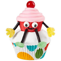 Wilton ochi de zahăr 57g Pasta de zahar Naty Shop