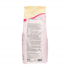 Zahăr de glazură FunCakes, zahăr de glazură rafinat de calitate cofetărie, textură ultra fină, perfect pentru a face cremă de unt sau pentru a întinde fondant, halal, 900 g Pasta de zahar Naty Shop