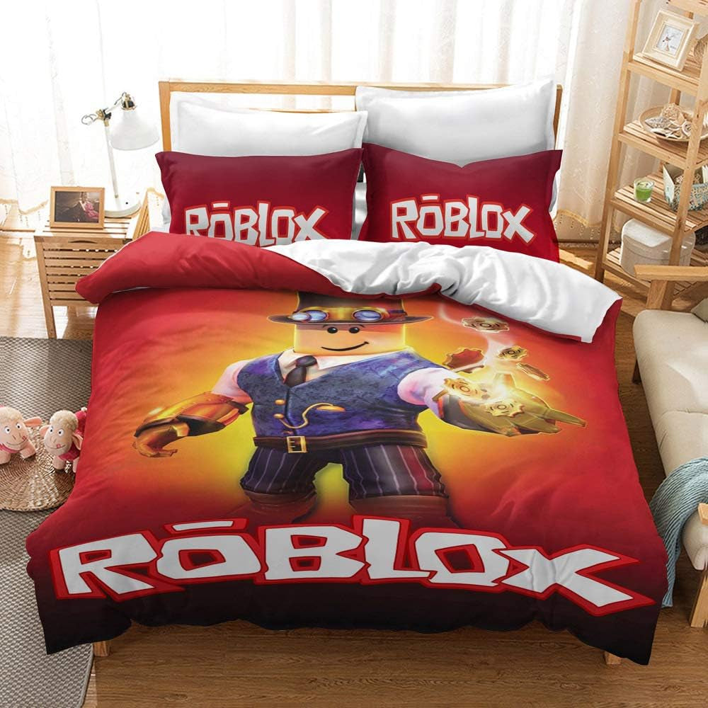 Dětské povlečení, Roblox Bedding - dětské Naty Shop 04