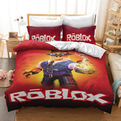 Dětské povlečení, Roblox Bedding - dětské Naty Shop 04