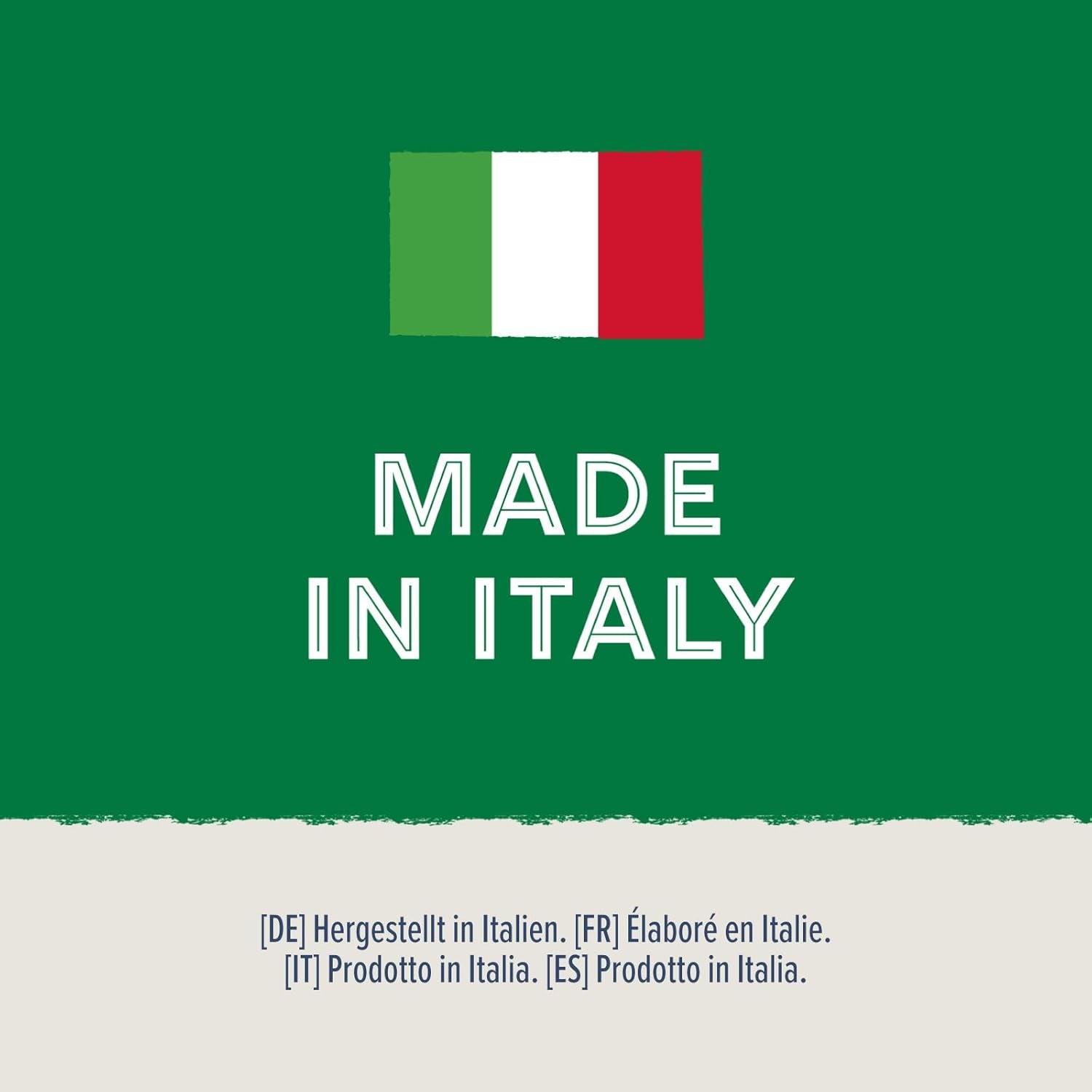 od Amazon Fusilli, 500 g