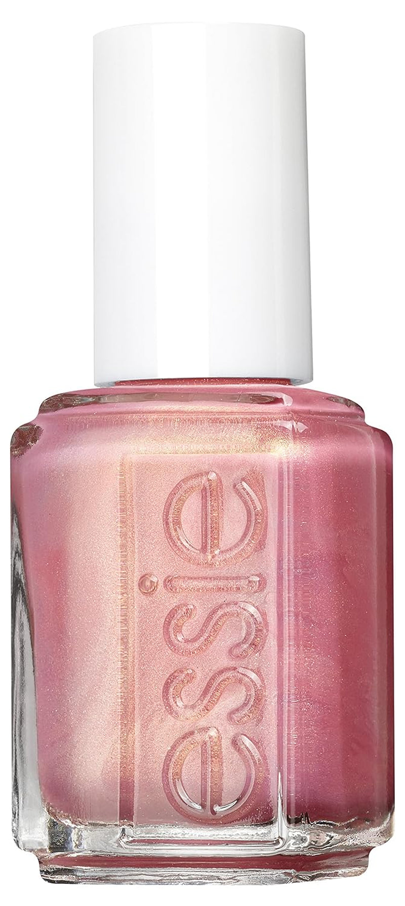 Essie Nail Lacquer na Farbintensive nehty, č. 101 lady like, Nude, 13,5 ml