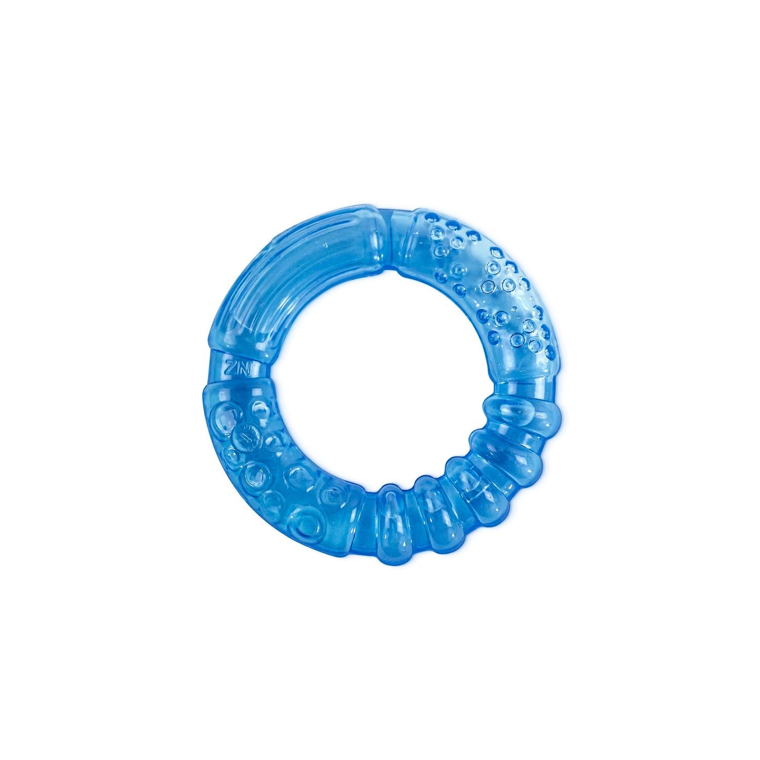 Inele de dentiție pentru copii Kühl, 740006, culori asortate