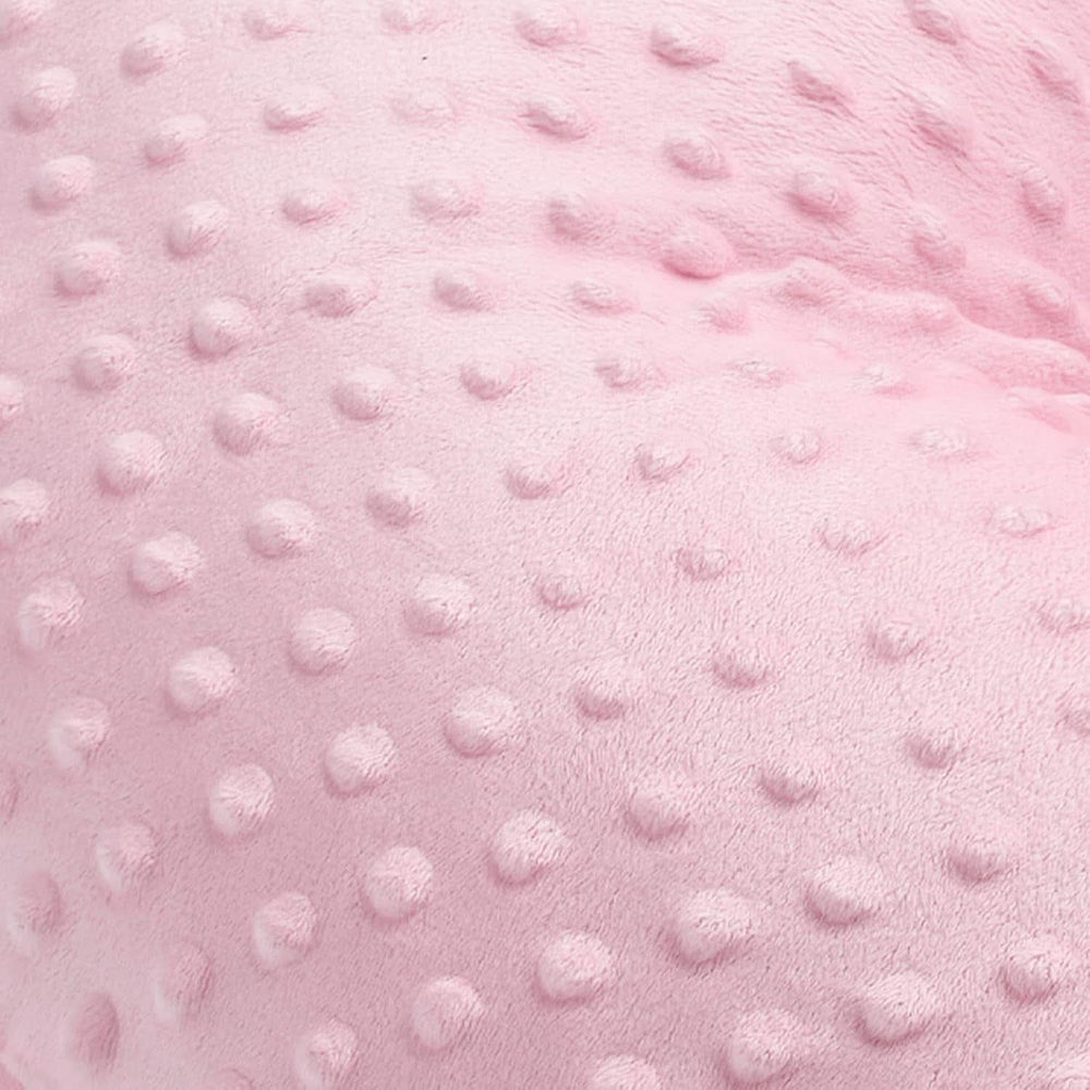 Kojící polštář Krtek, 50 X 60 cm Příslušenství Jídlo a kojení Bebe Naty Shop