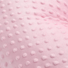 Kojící polštář Krtek, 50 X 60 cm Příslušenství Jídlo a kojení Bebe Naty Shop