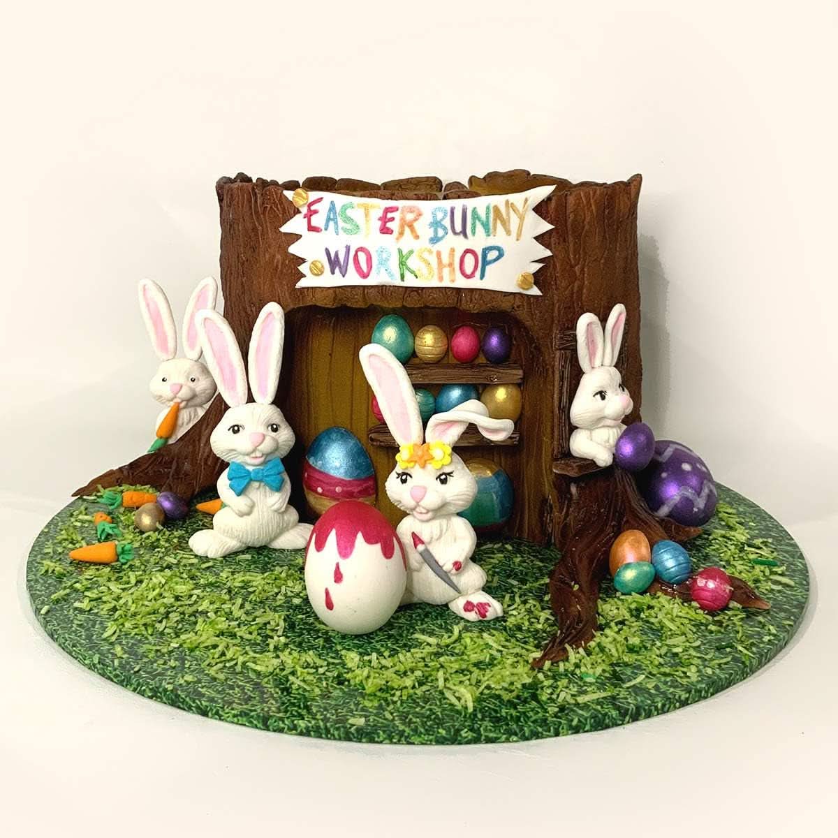 Katy Sue, Forma Silikonové Velikonoce - Kuchyňská vajíčka Katy Sue