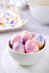 Culori de ou Heitmann - Experimente cu ouă - Spumă de vopsire magică