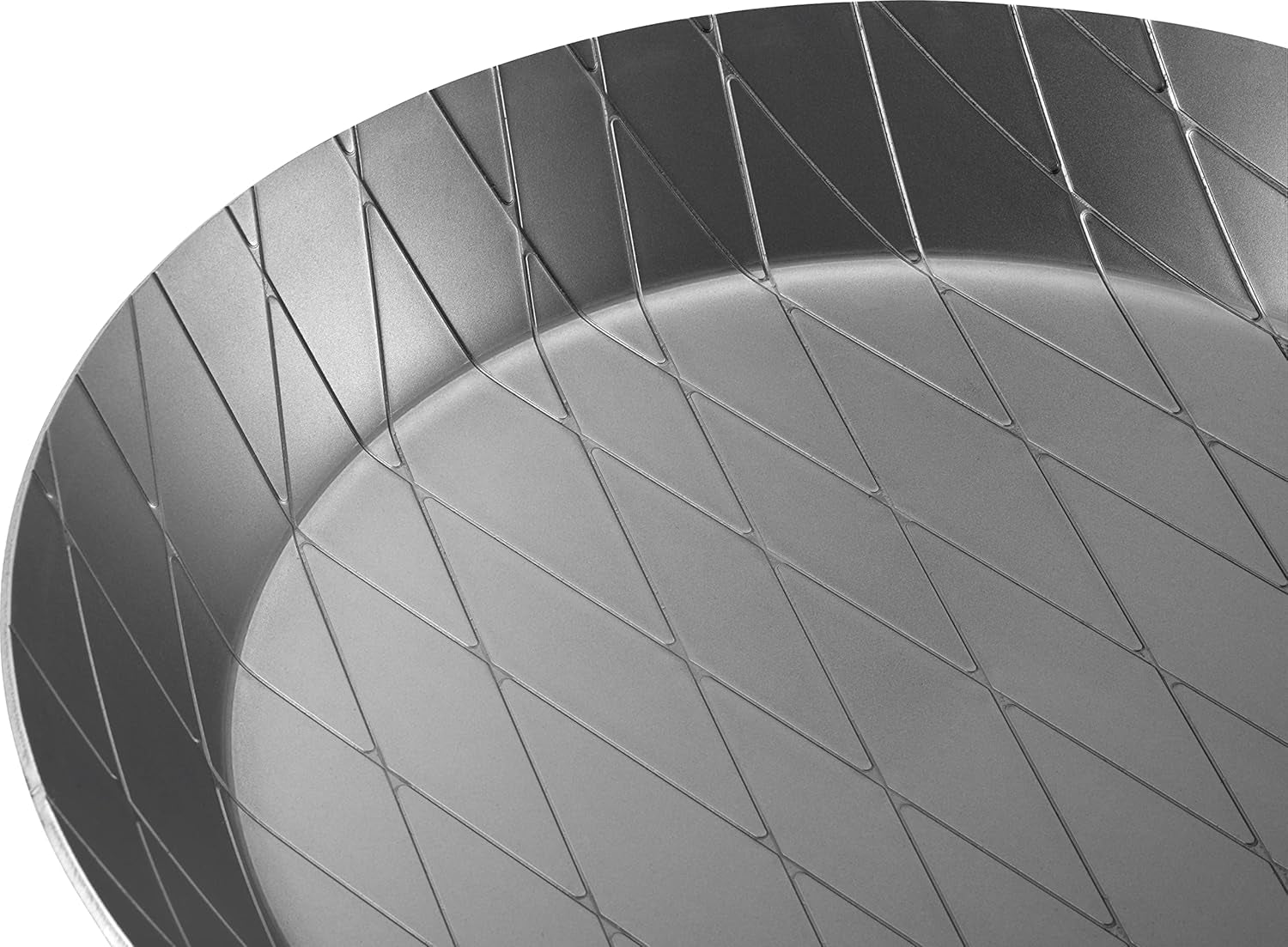 Železná pánev ZWILLING FORGE, robustní pro speciální příchutě na smažení Hrnce a pánve Naty Shop