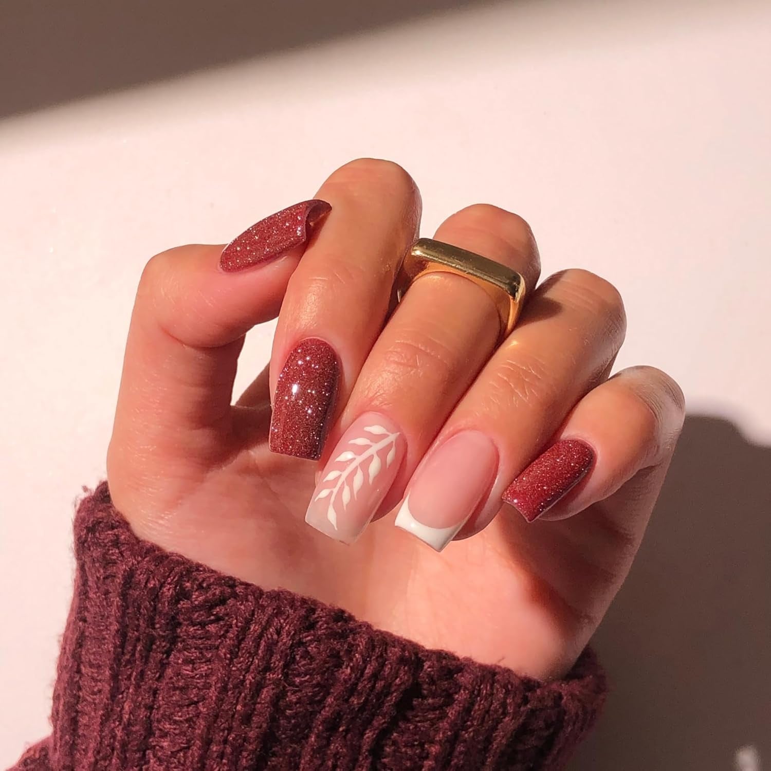 Semilac Top Coat Lak na nehty 7ml, Inovativní, UV/LED, Hybridní lak na nehty, Lesklý Finish, Chrání, Transparentní