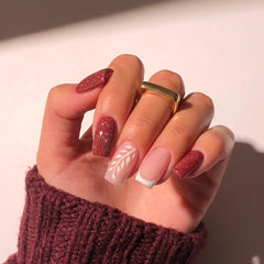 Semilac Top Coat Lak na nehty 7ml, Inovativní, UV/LED, Hybridní lak na nehty, Lesklý Finish, Chrání, Transparentní