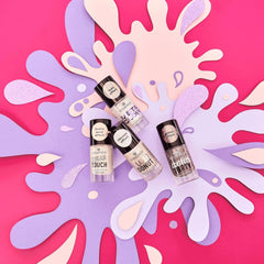 Vrchní vrstva Essence Glazed Donut 8 ml