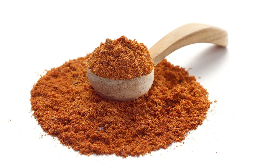 Ankerkraut Tikka Masala Gewürz Indien, 70 g im Korkenglas, Lecker Curry mit Hähnchen, Gemüse, Reis Selber Zu Hause Kochen, Kuřecí Curry Zuckerfrei v Premium Qualität