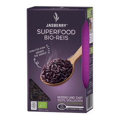 Bio celá rýže, superpotravina 250g - Pure Variant