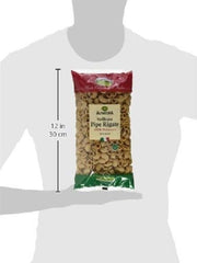 Pipe Rigate bio celozrnné těstoviny, veganské, 500 g