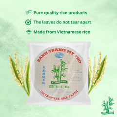 BAMBUSOVÝ STROM - Rýžový papír 31 cm. (Letní závitky) - 1 x 340 gr