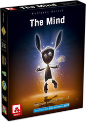 NSV - 4059 - THE MIND - Karetní hra