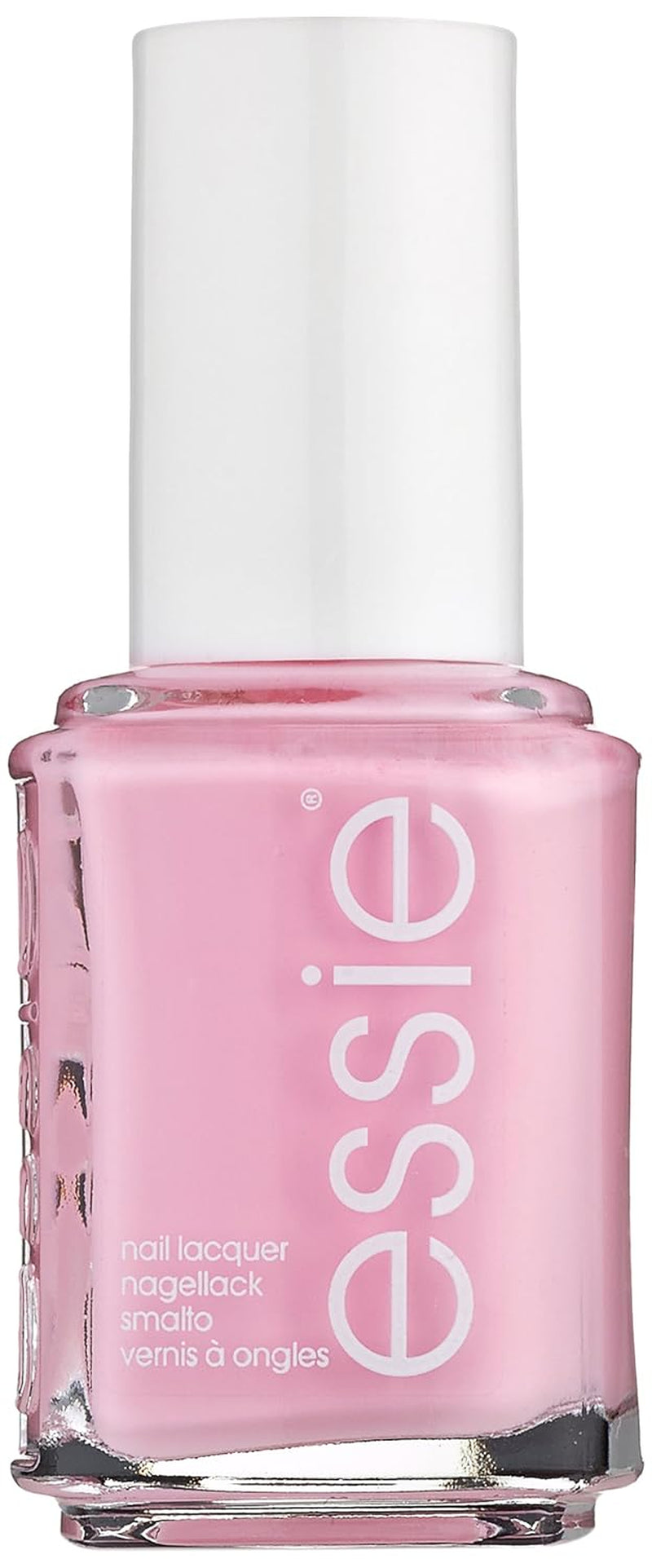 Essie Nail Lacquer na Farbintensive nehty, č. 101 lady like, Nude, 13,5 ml