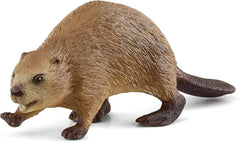 Beaver Beaver Action figures Naty Shop Versiune veche