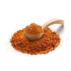 Ankerkraut Africa Desert Dust, BBQ-Rub der afrikanischen Wüste zum Grillen, 200 g im Streuer