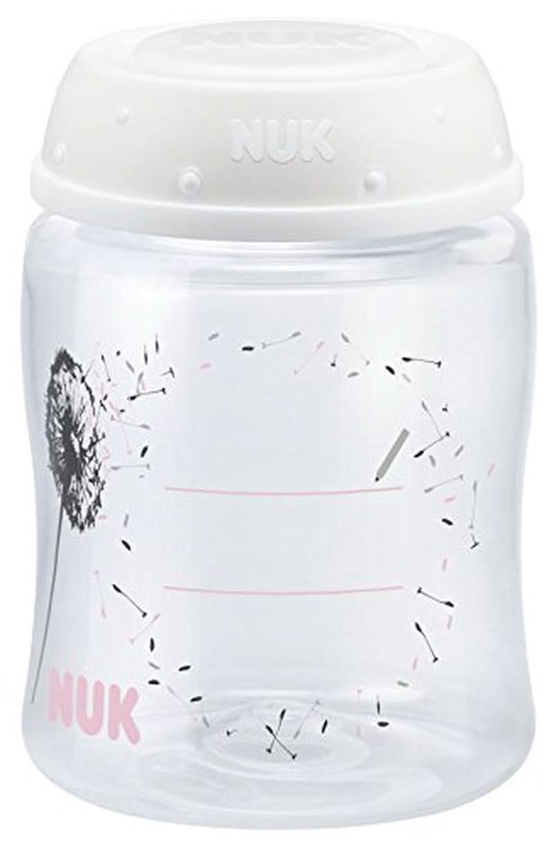 Pompa de sân electrică Nuk Luna Accesorii Hrana si Alaptare Bebe Naty Shop