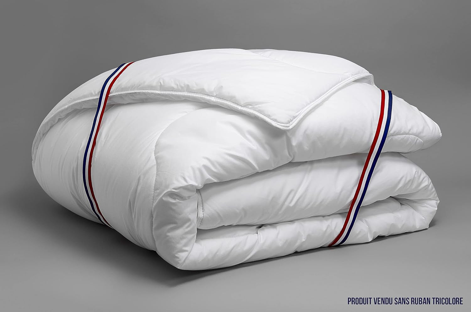 Přikrývka Maxiconfort Ultra, teplá, syntetické vlákno, 260 X 240 cm, bílá Přikrývky a přikrývky Naty Shop