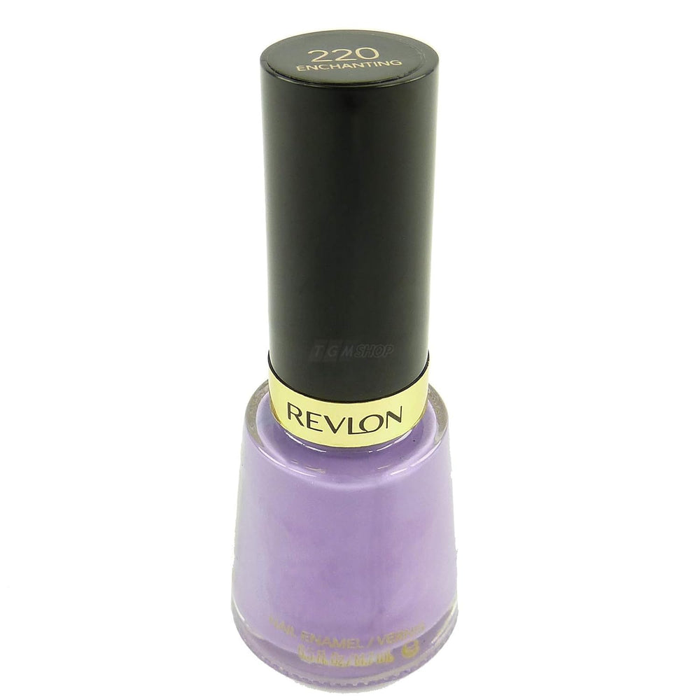 Revlon Lak na nehty Barva č. 290 Optimistic - 14,7 ml
