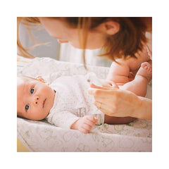 Čistící ubrousky s aloe vera pro děti, 72 kusů