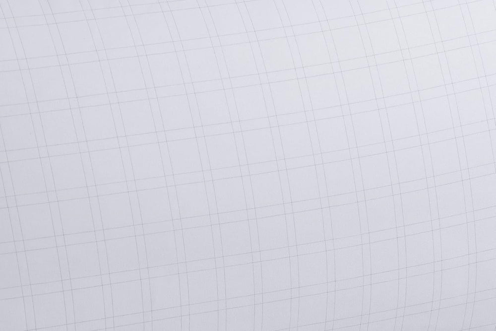 Savel pernă anti-stres cu capac dublu, fermitate medie, 40 X 135 Cm Perne standard Naty Shop