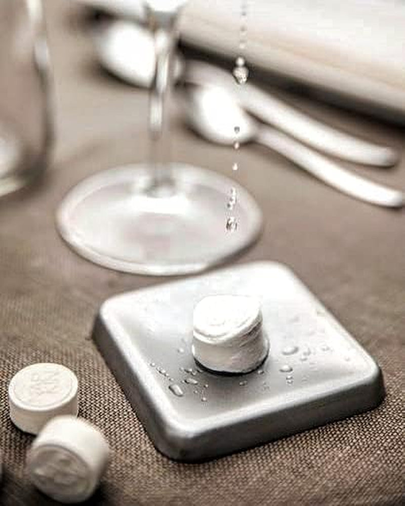 CREHO ONE 96 stlačené čisticí ubrousky