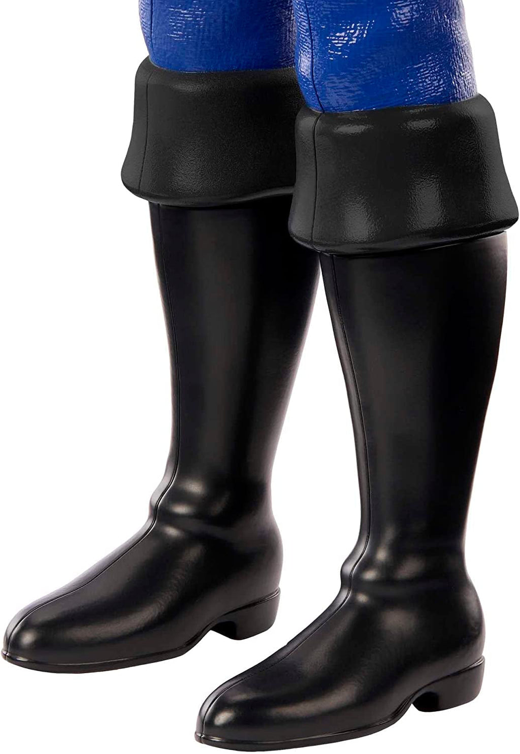 DISNEY Princess - Păpușă Prince Erik cu cămașă moale, pantaloni preformați și cizme, parte a unei colecții cu jucării Ariel, pentru copii de la 3 ani, HLV97 Papusi Naty Shop