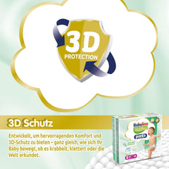 Prémiové kalhoty velikosti 8 s ultra měkkým filtrem, XXL (20+ kg), 26 kusů