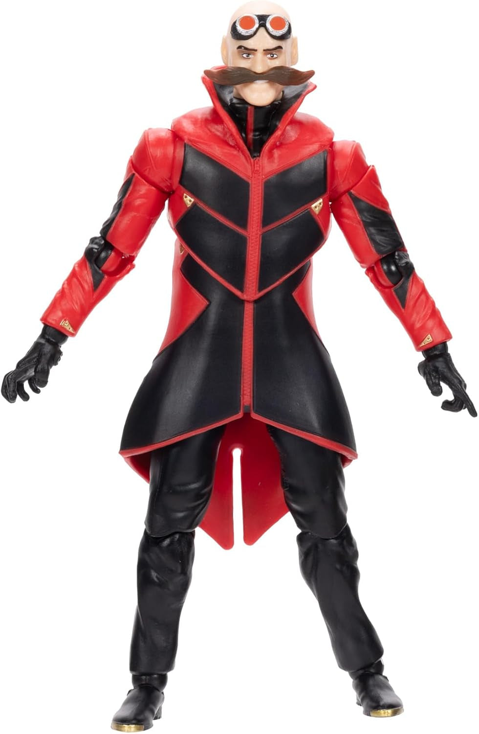 Sonic 3 Movie 12,7 cm Akční figurky Nová postava Akční figurky Naty Shop Výchozí název