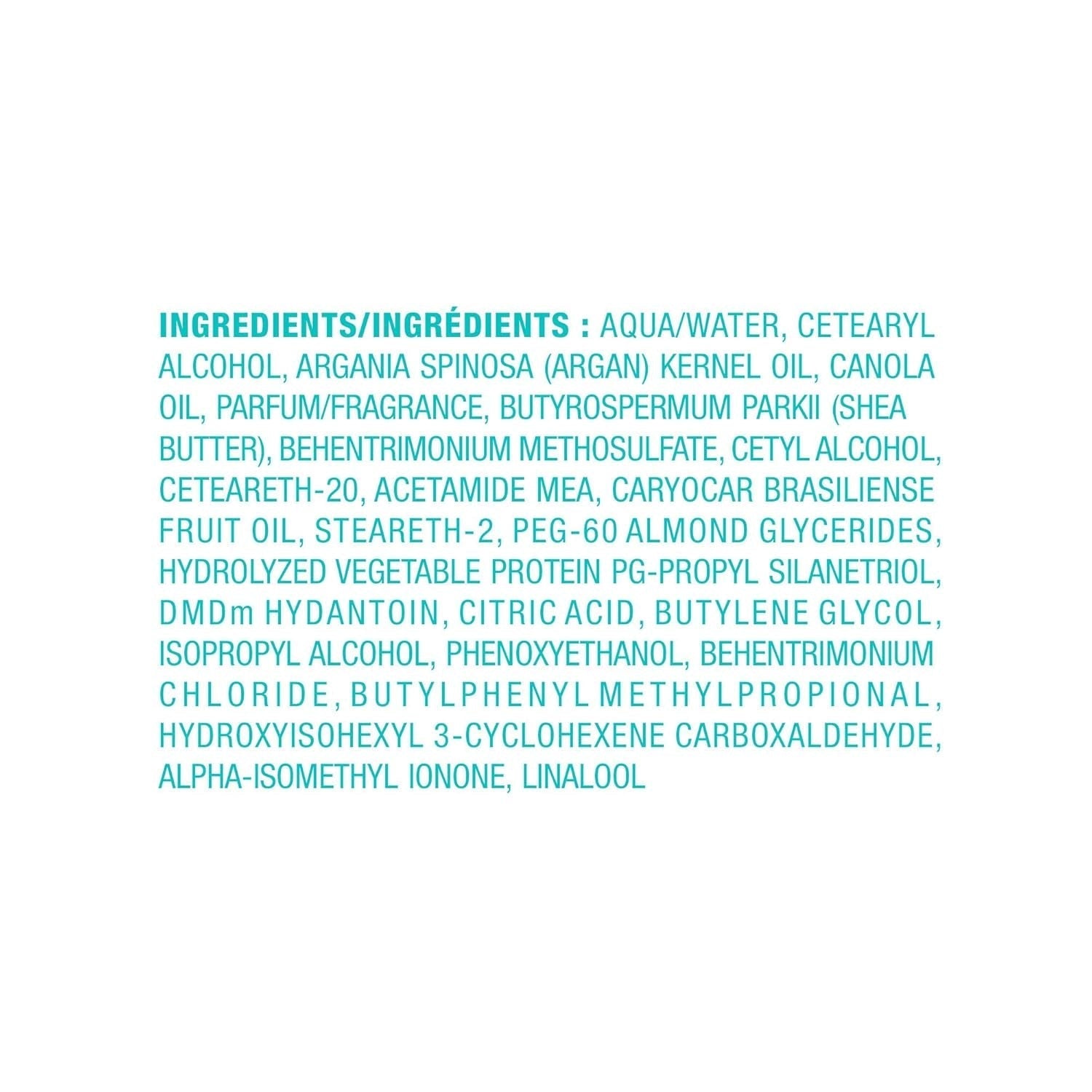 MOROCCANOIL - Mască de întărire 75ml Masca de par Naty Shop