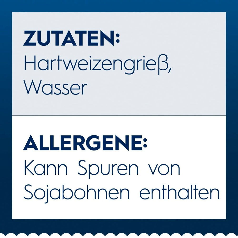 Těstoviny Barilla Collezione Fusilli krátké kousky, (1 x 500 g)