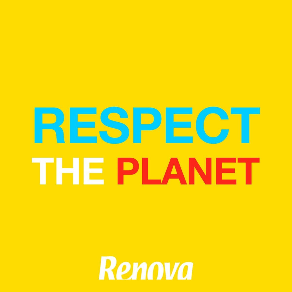 Șervețele de hârtie Renova pentru copii, 20 bucăți, 110 G