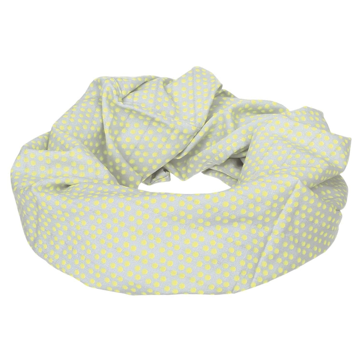 LÄSSIG Šátek na kojení Diskrétní doplňky Jídlo a kojení Bebe Naty Shop