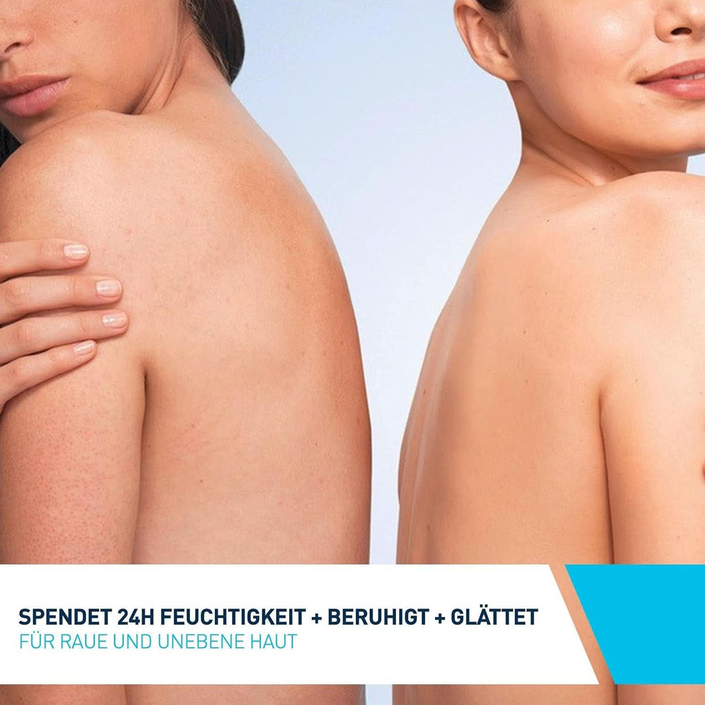 Cerave Cremă pentru pielea uscată, aspră și neuniformă Cosmetice si Infrumusetare Naty Shop