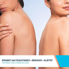 Cerave Cremă pentru pielea uscată, aspră și neuniformă Cosmetice si Infrumusetare Naty Shop