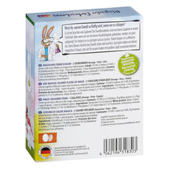 Culori de ou Heitmann - Experimente cu ouă - Spumă de vopsire magică